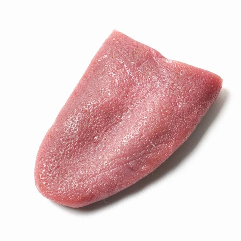 Fake tongue for magicians